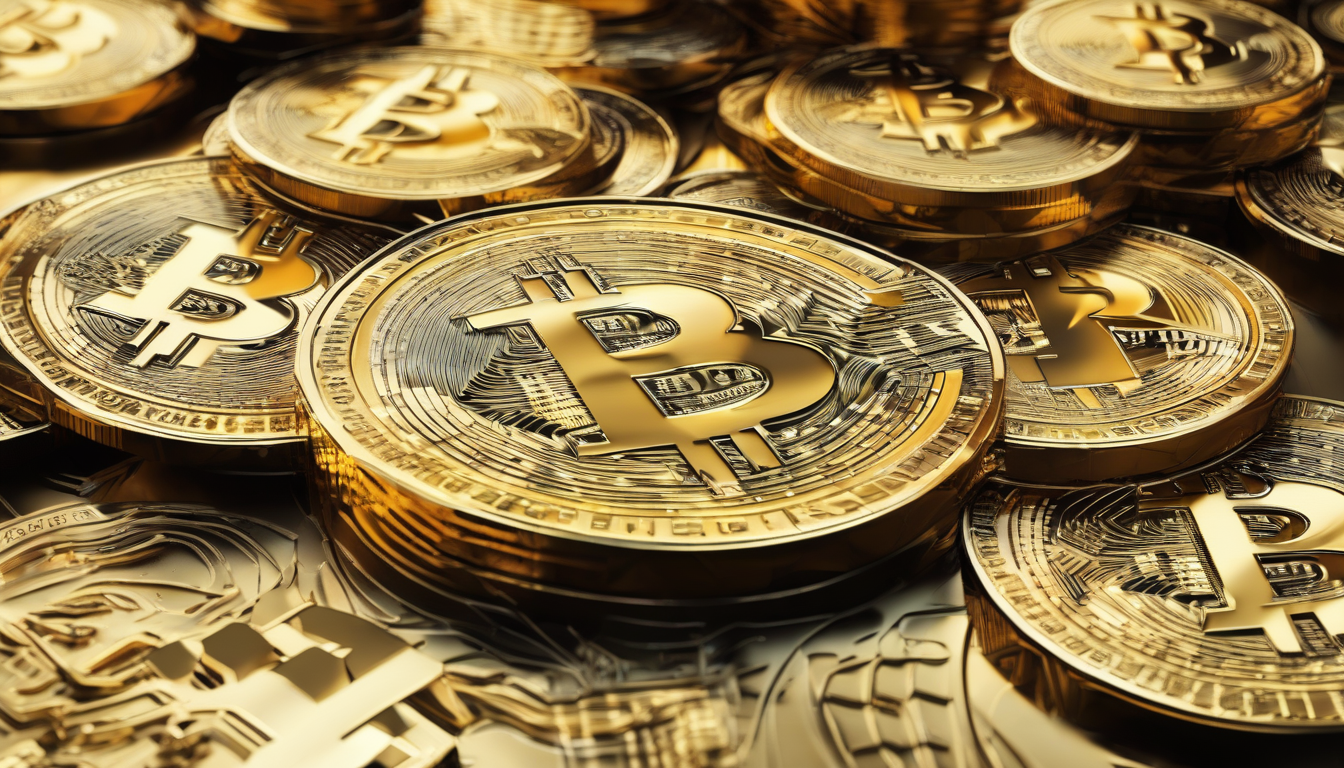 Bitcoin คืออะไร: มือใหม่ก็เริ่มลงทุนคริปโตได้