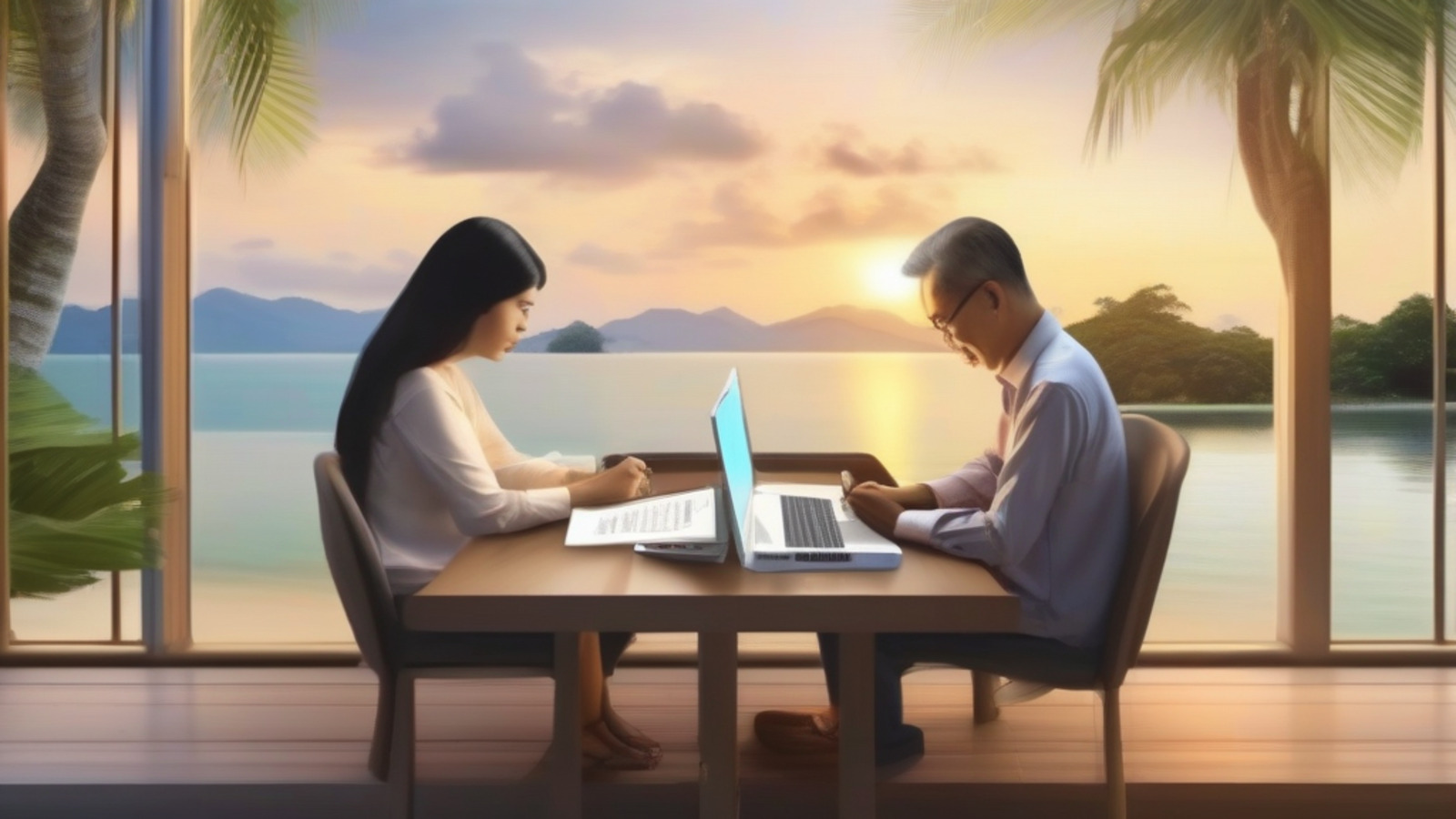 เกษียณอายุก่อน 50: วิธีวางแผนการเงินแบบ FIRE สำหรับคนไทย