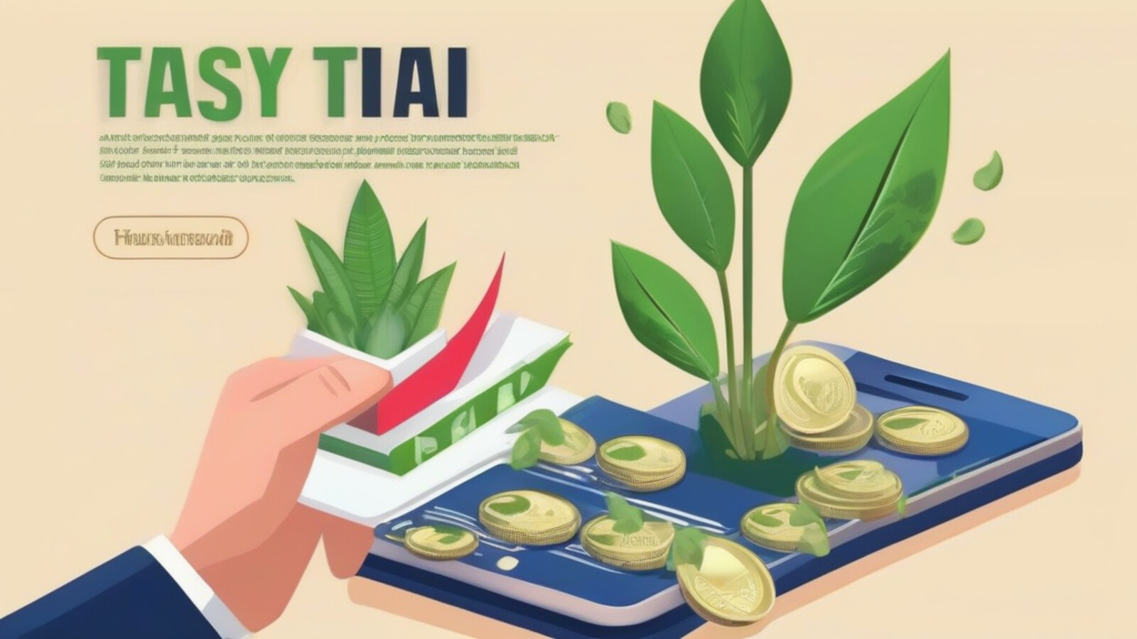 7 วิธีสร้างรายได้แบบ Passive Income สำหรับคนไทยปี 2026